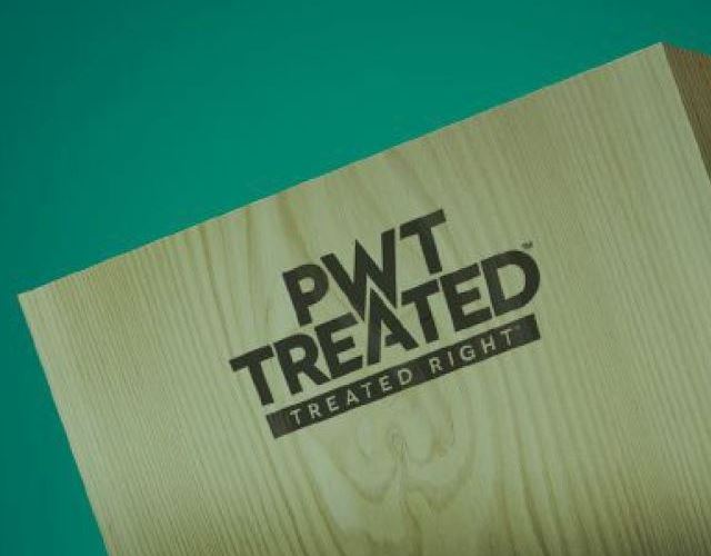 Pacific Woodtech Introduces PWT Treated LVL