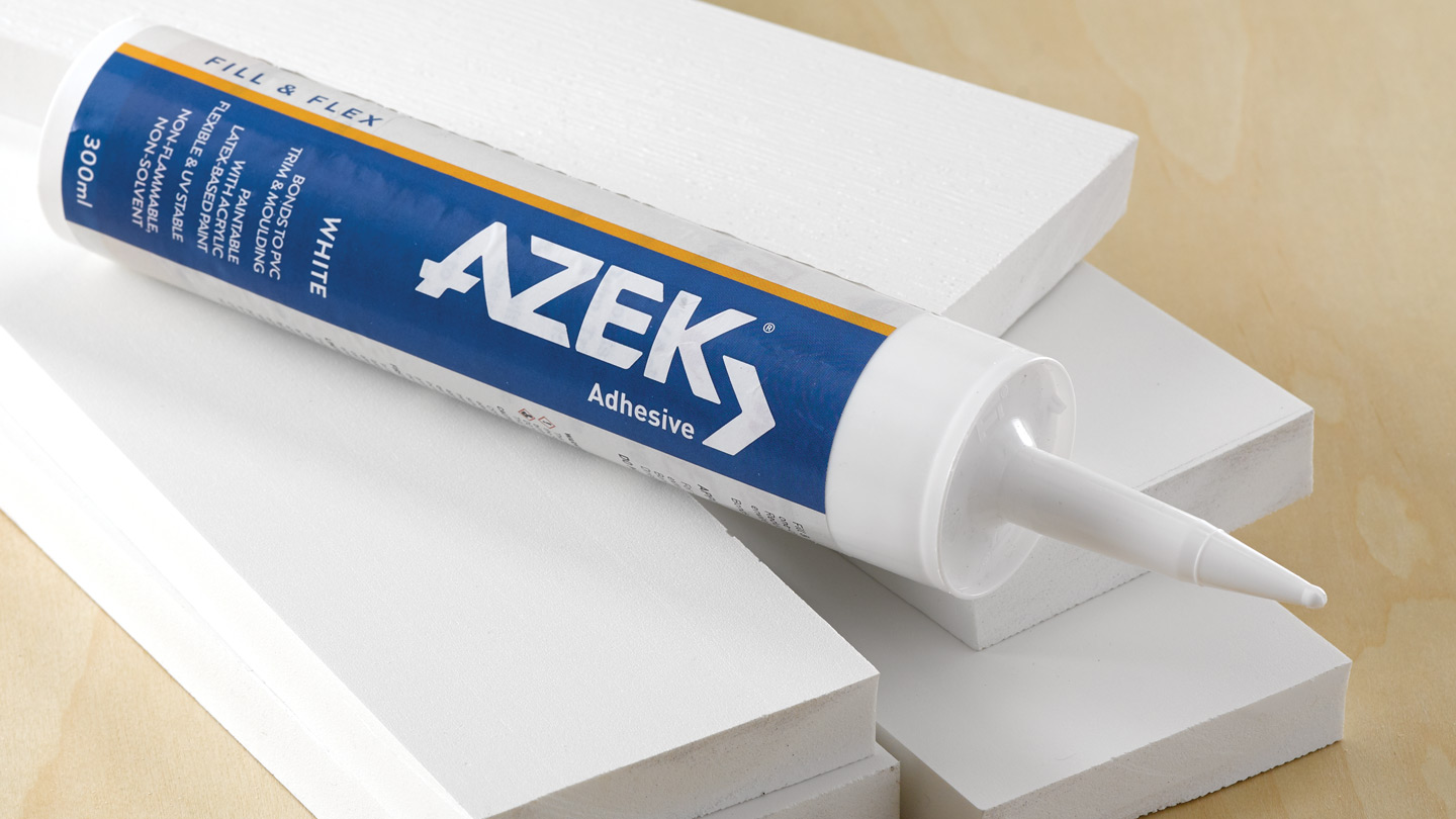 AZEK Exteriors Building Products, Inc.