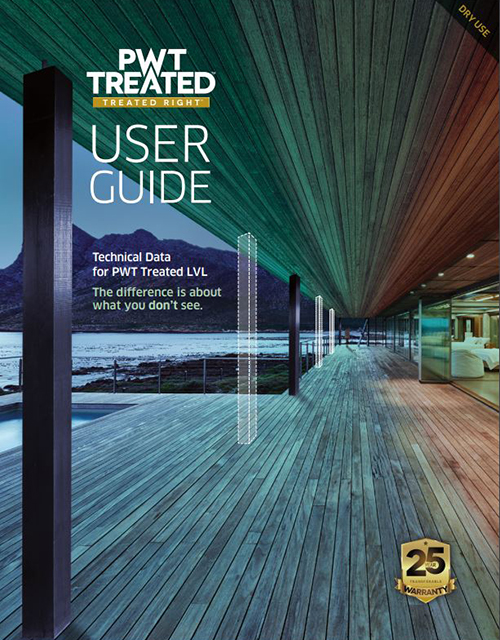 PWT Treated User Guide
