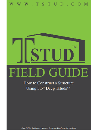 Tstud Field Guide