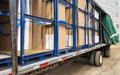 How BPI’s Proprietary Packaging System Helps Dealers Win in the Growing Multi-Family Market