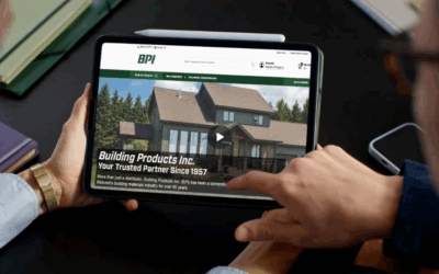 Building Partnerships Through Technology