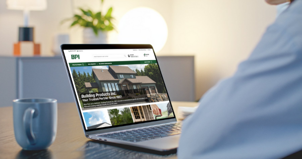 building material distributors Midwest