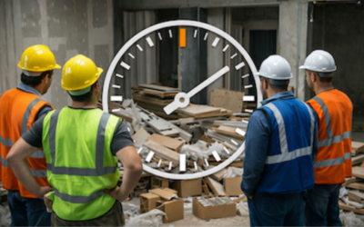 Win Multi-Family Millwork Jobs Without Overwhelming Your Operation