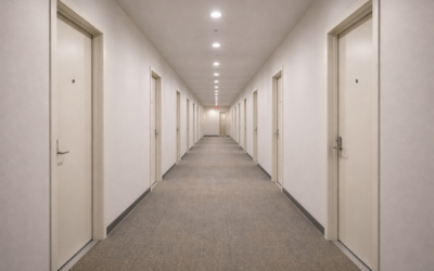 Student Housing Millwork: Why BPI Is Built for the Job