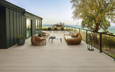 What It Means to Partner With BPI for Complete Deck Systems